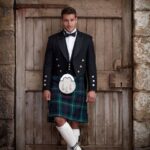 Traditional Kilt outfit for Men