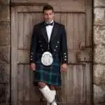 Traditional Kilt outfit for Men