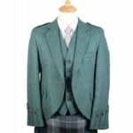 Kilt Jackets for Weeding