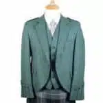 Kilt Jackets for Weeding