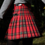 Kilts for Women