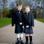 Kilts for Children's