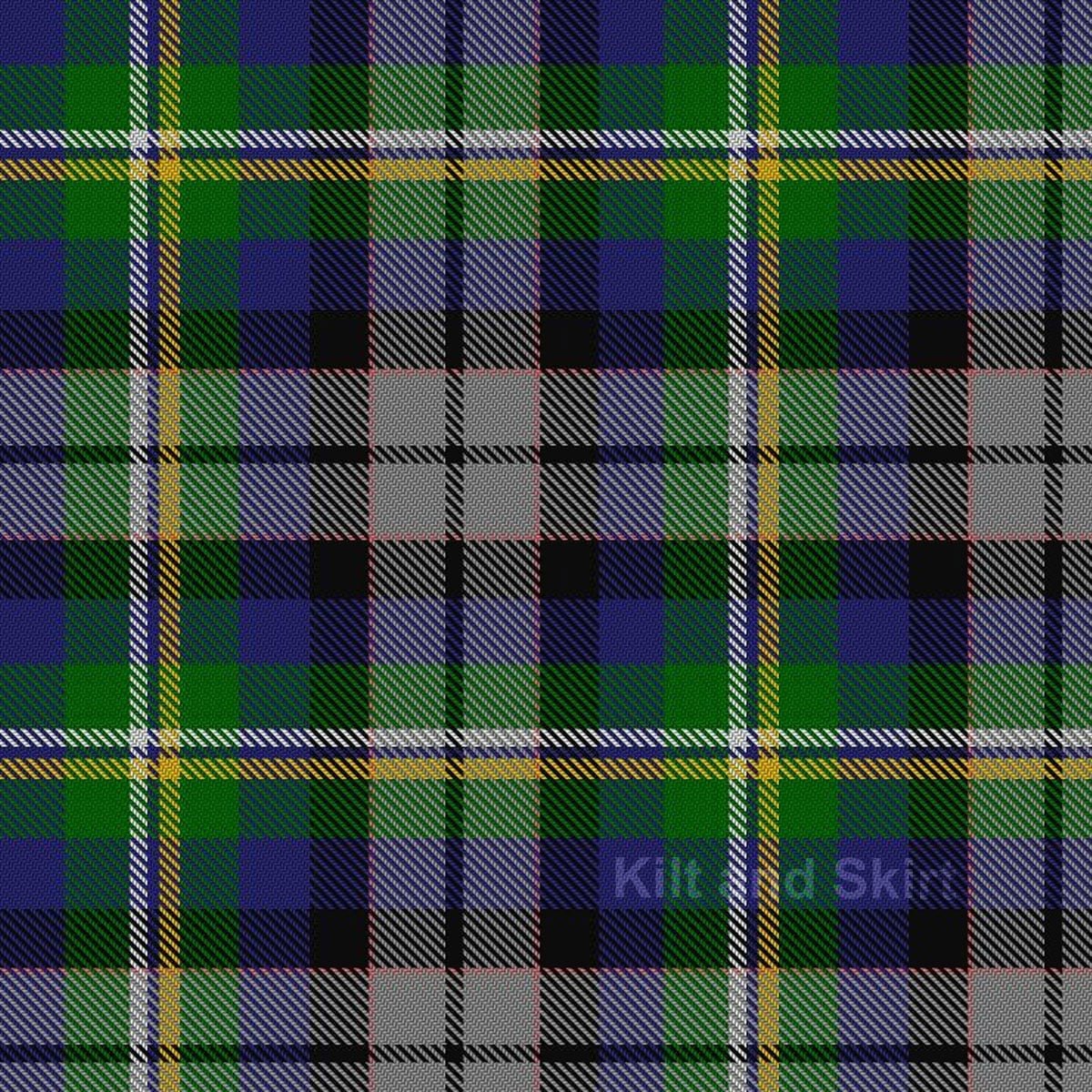 Abel tartan