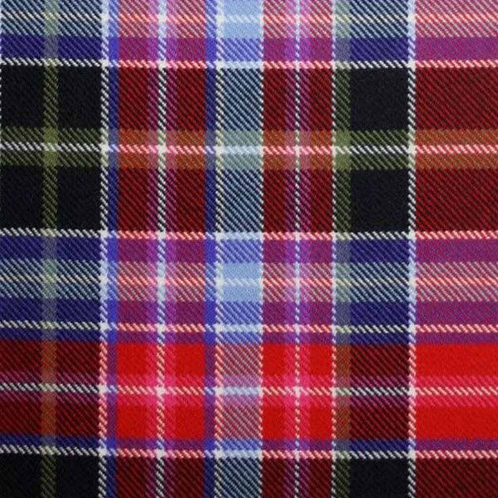 Aberdeen tartan