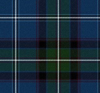 Aberfeldy tartan