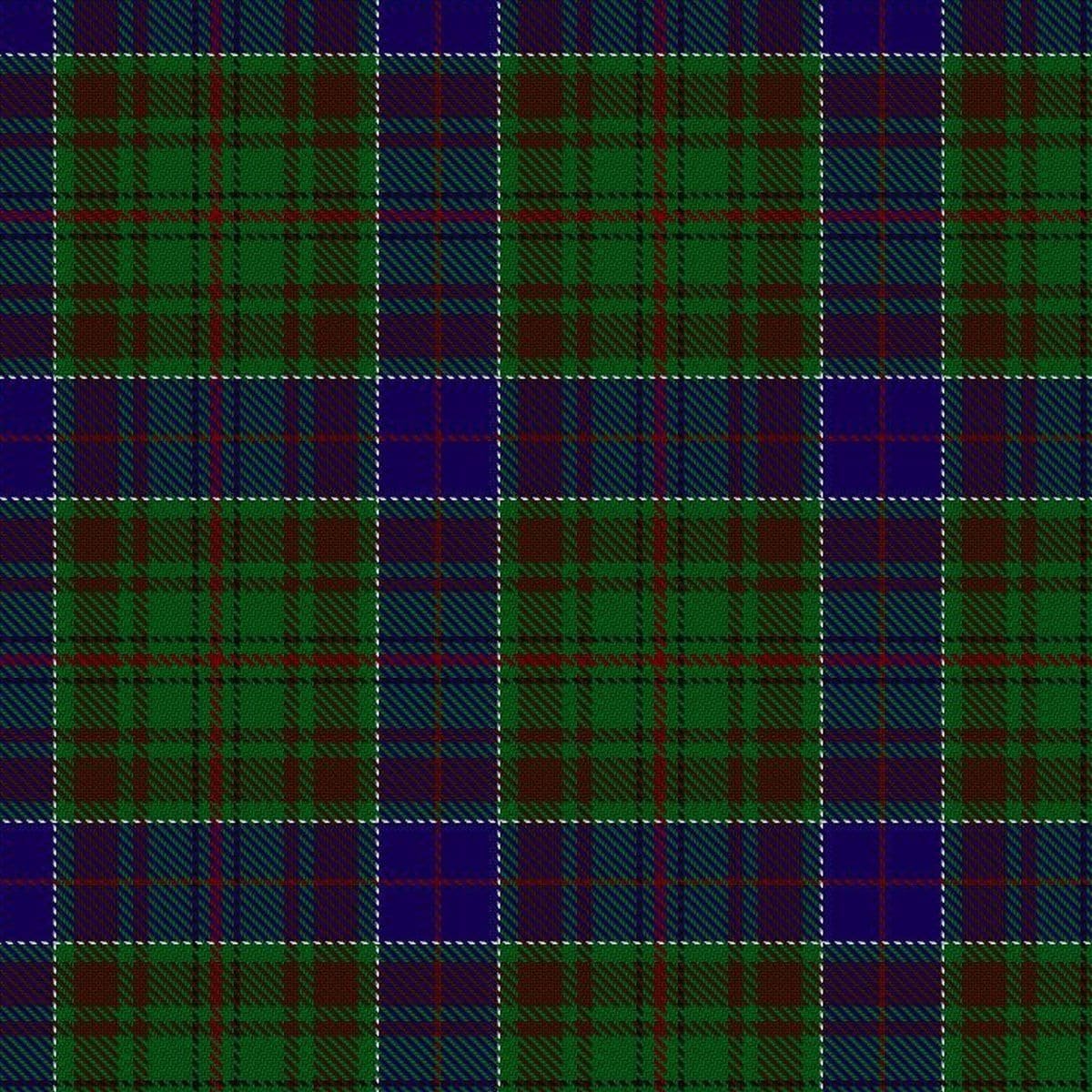 Adams tartan
