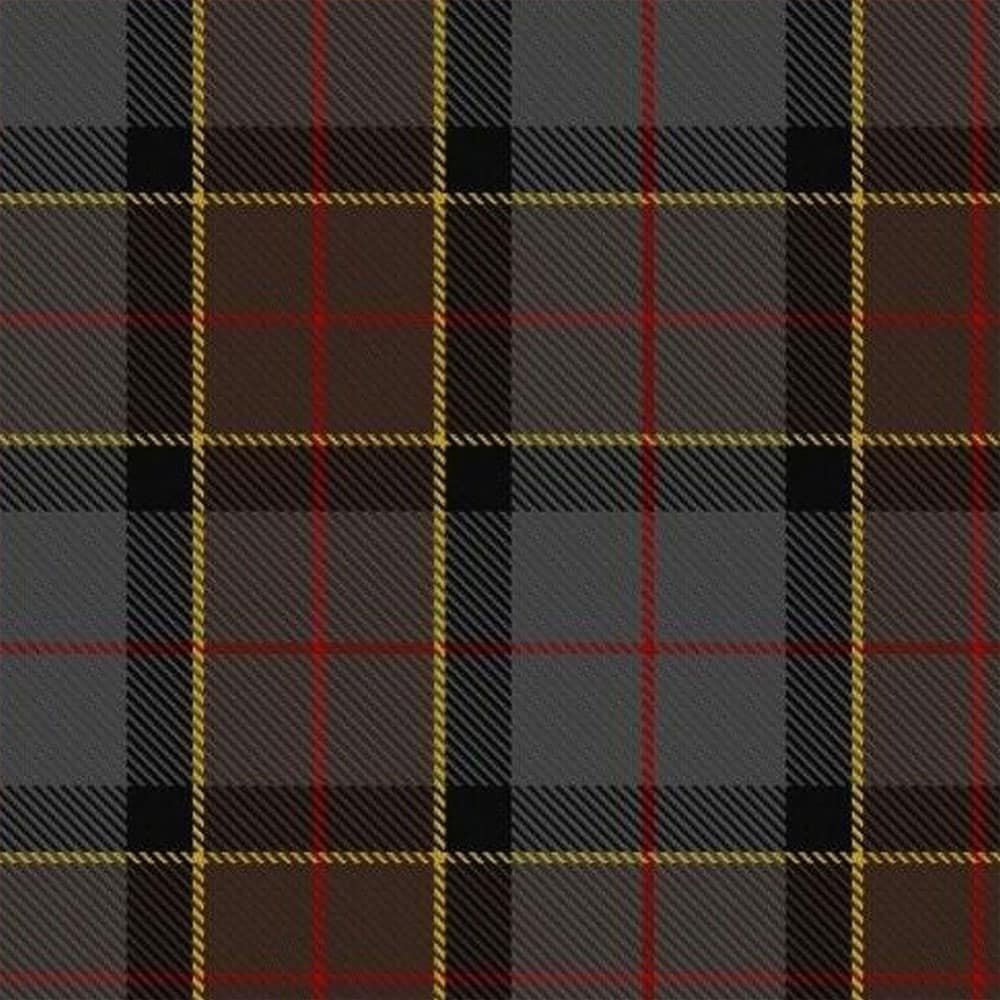 Andover tartan swatch