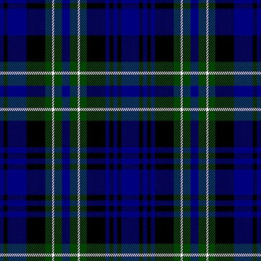 Arbuthnot Modern tartan swatch