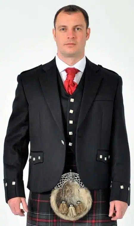 Argyll Jackets