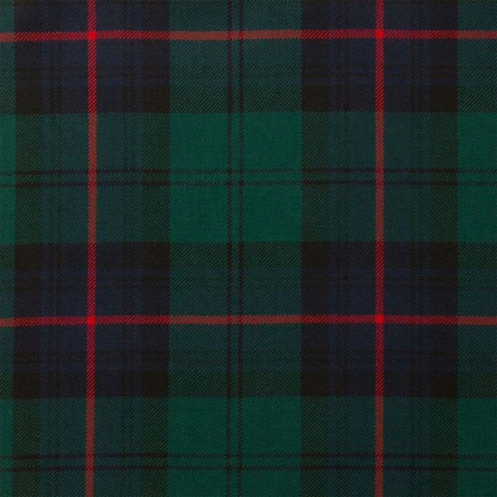 Armstrong Modern tartan swatch