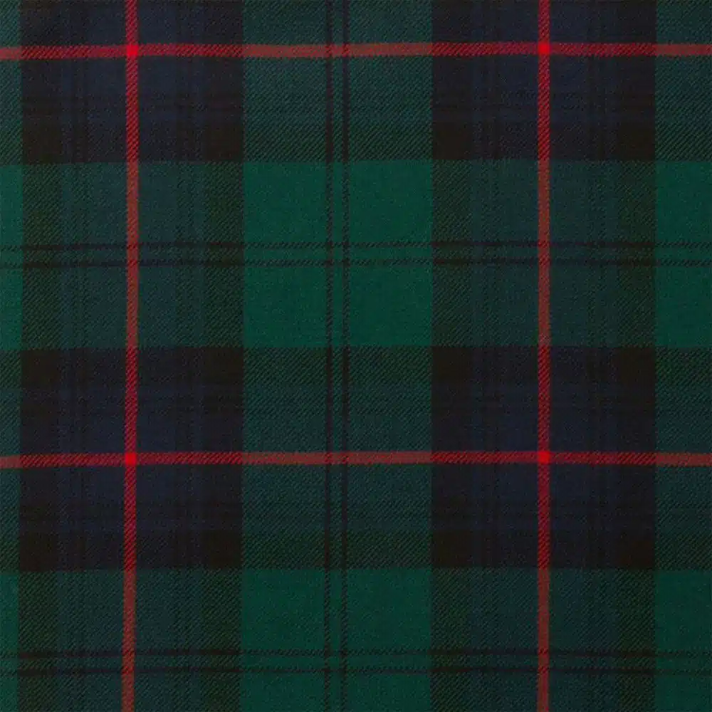 Armstrong Modern Tartan Kilt