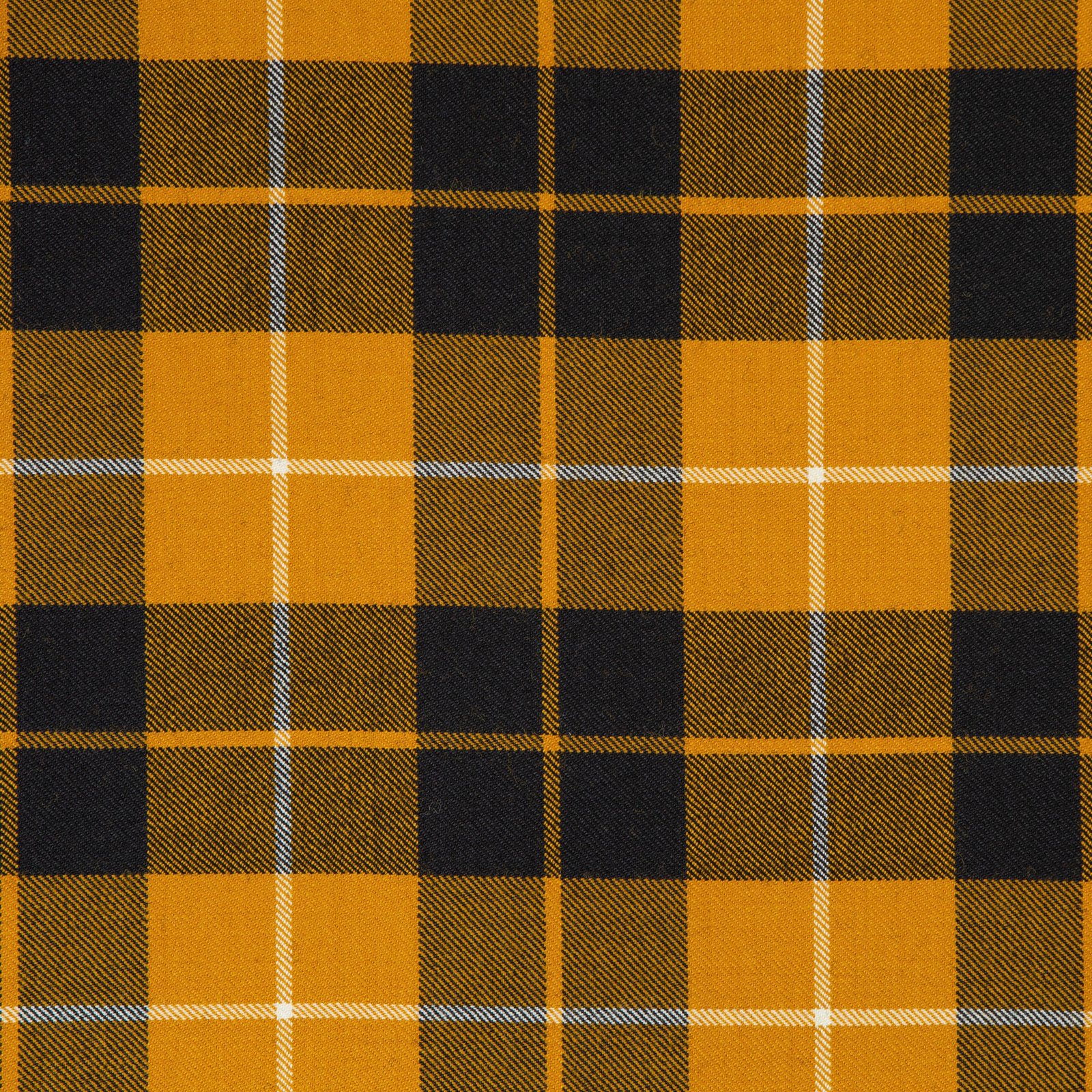 Barclay Dress Muted tartan