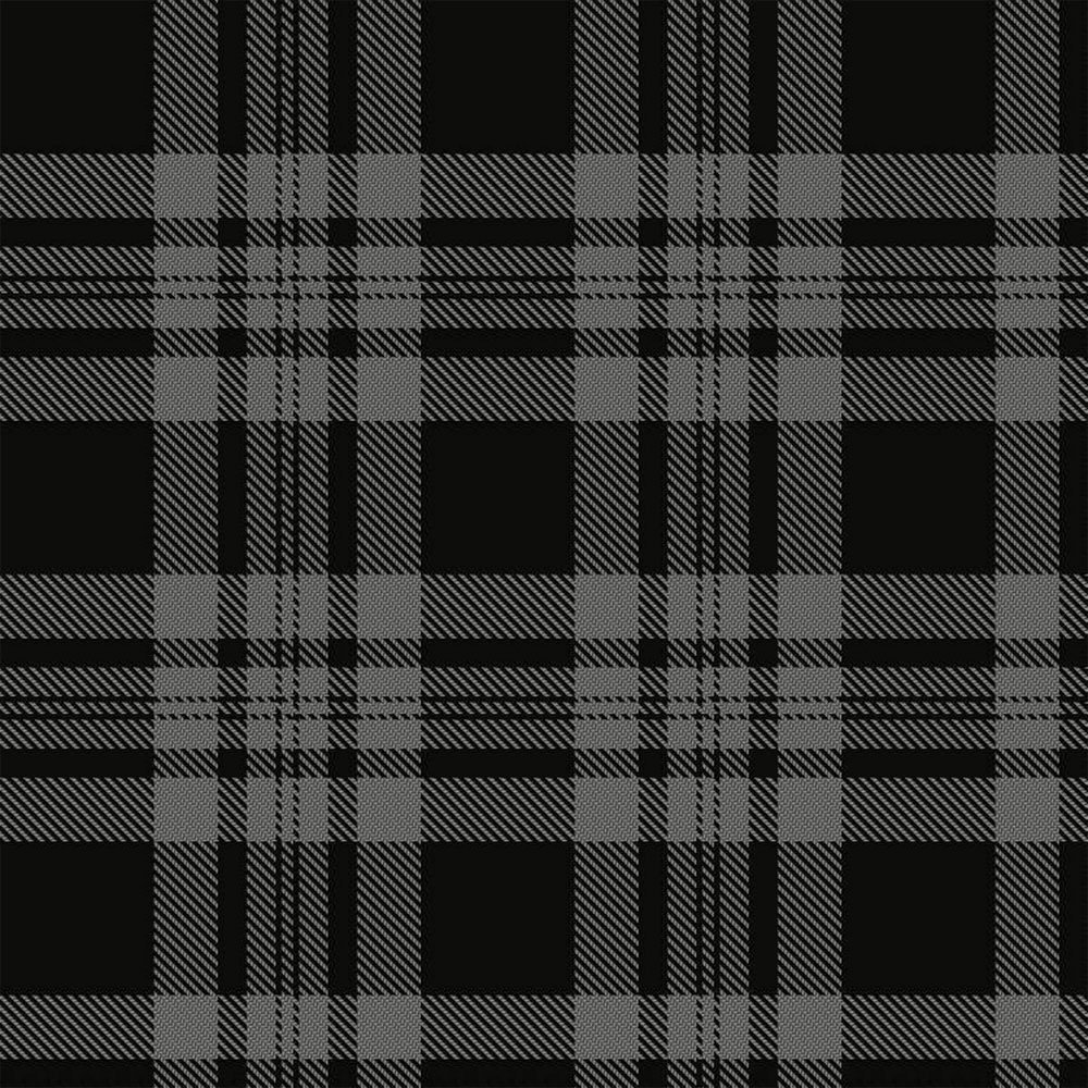 Black Isle tartan swatch