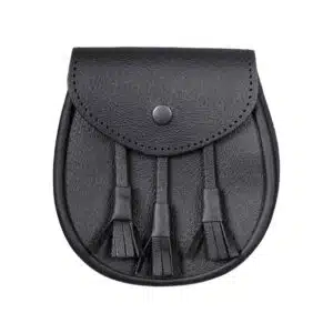 Plain Black