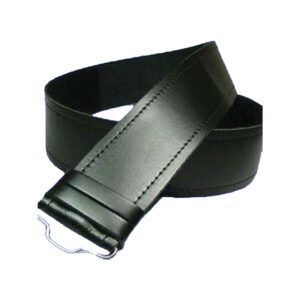 Plain Belt