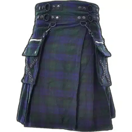 Black Watch Cato Kilt