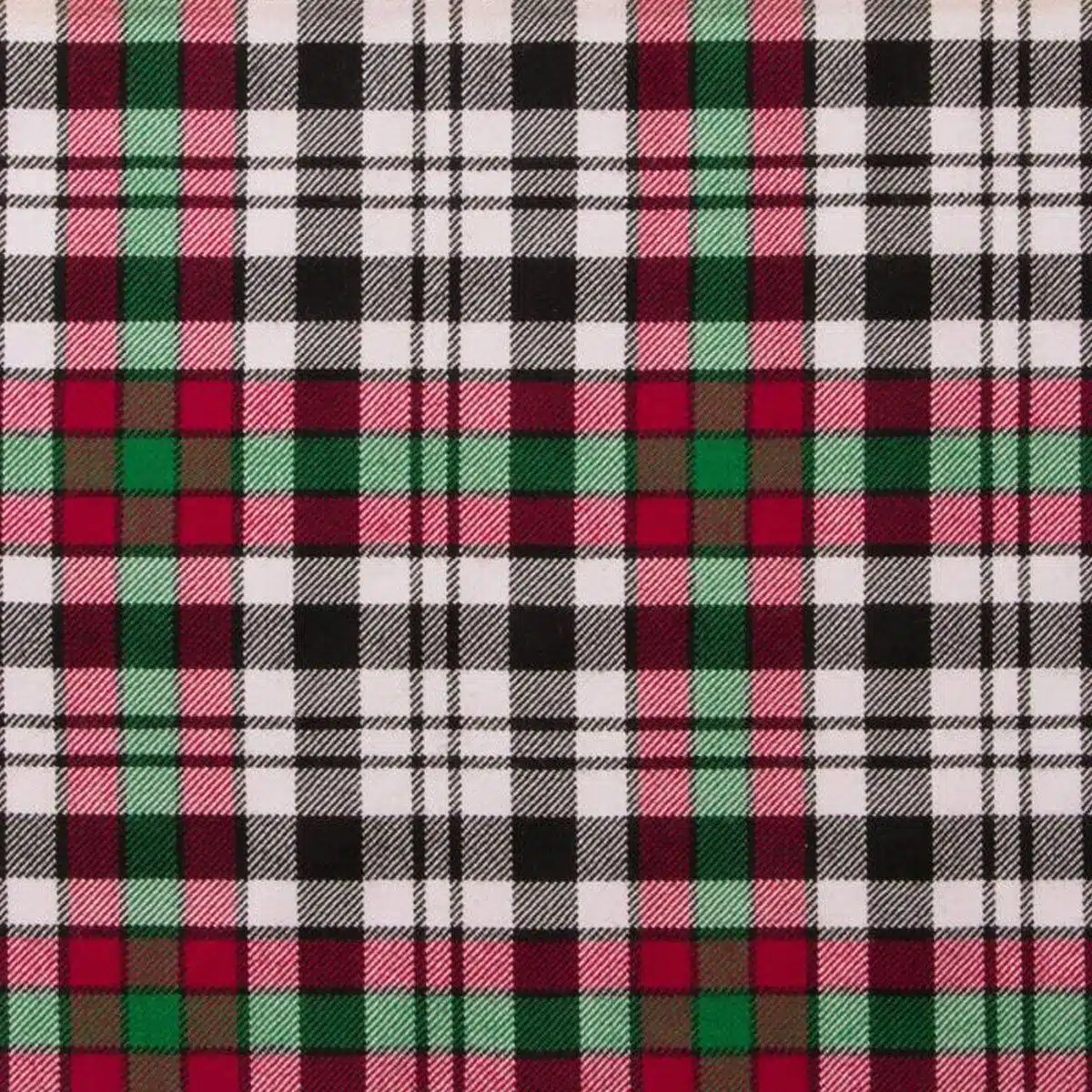 Borthwick Dress Ancient Tartan Kilt