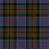 Bowie Tartan