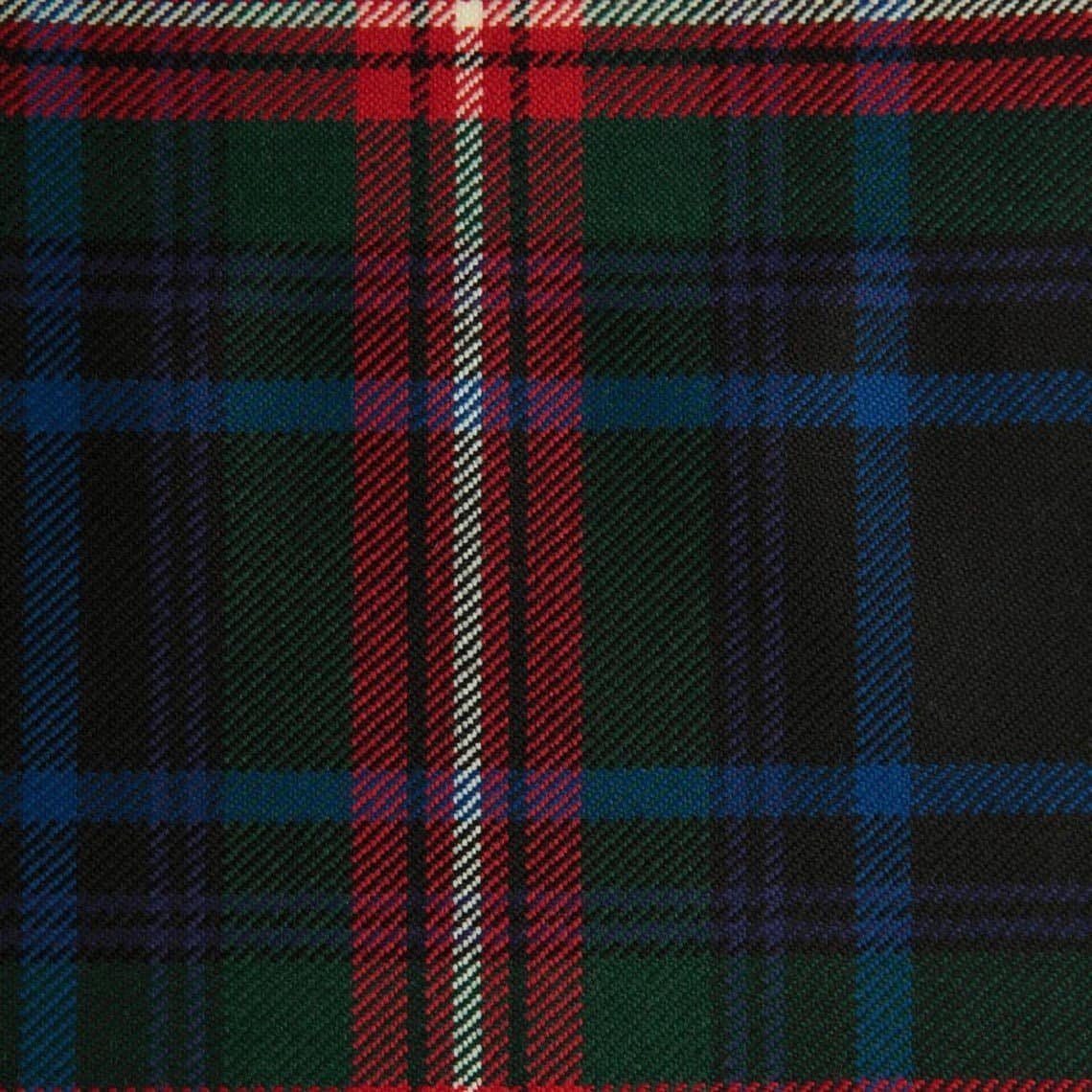 Braveheart tartan swatch