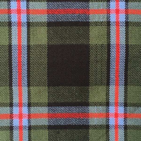 Brotherhood tartan
