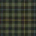 Buchanan Hebridean