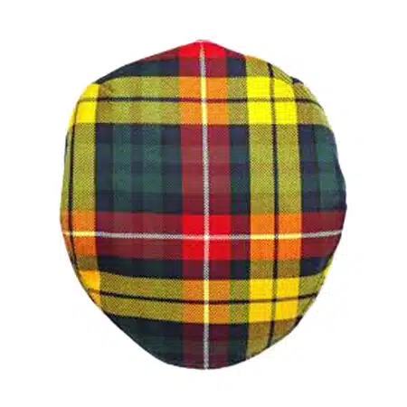 Buchanan Tartan Hat