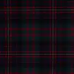 Cameron of Erracht Highland
