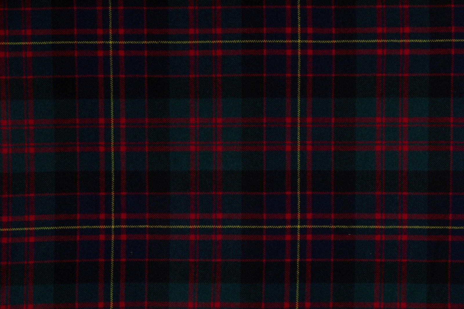 Cameron of Erracht Highland tartan