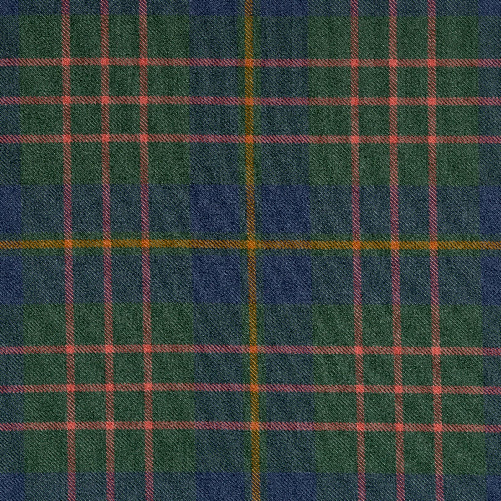 Cameron of Lochiel Hunting Muted tartan