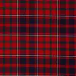 Cameron of Lochiel Red Modern