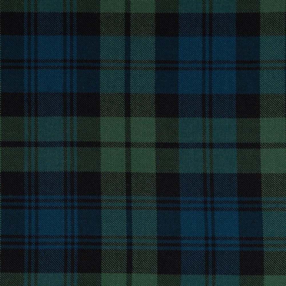 Campbell Ancient Muted tartan