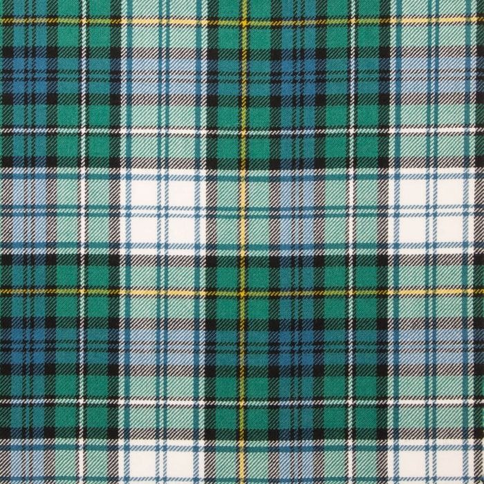 Campbell Dress Ancient Reiver tartan