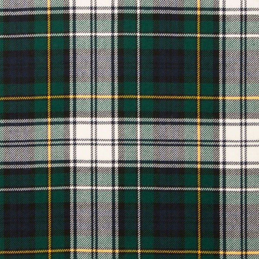 Campbell Dress Modern tartan