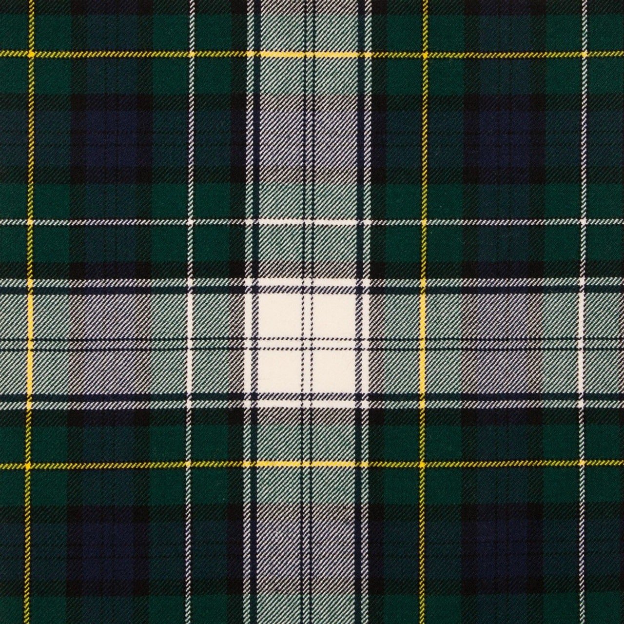 Campbell Dress tartan