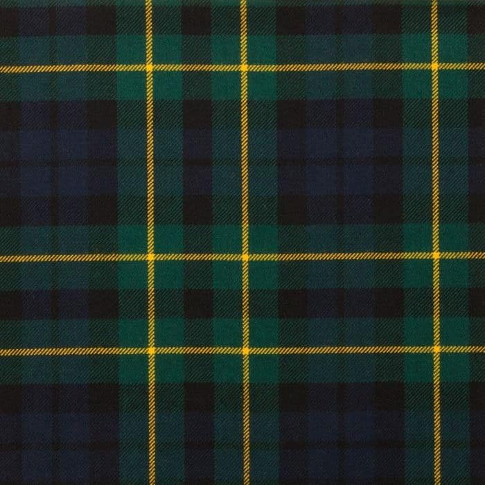 Campbell Of Breadalbane Modern tartan