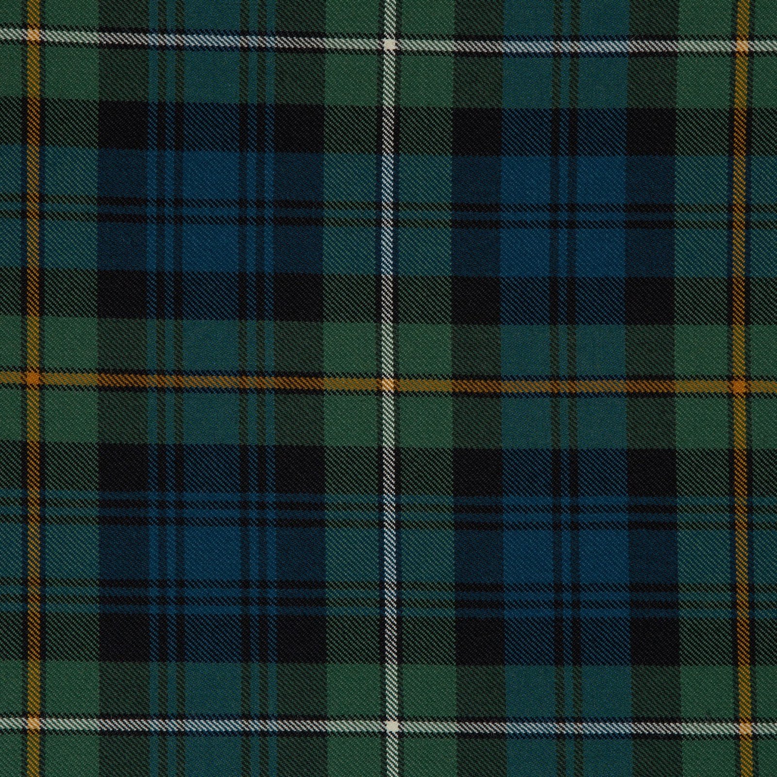 Campbell of Argyll Muted tartan
