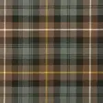 Campbell of Argyll Weathered