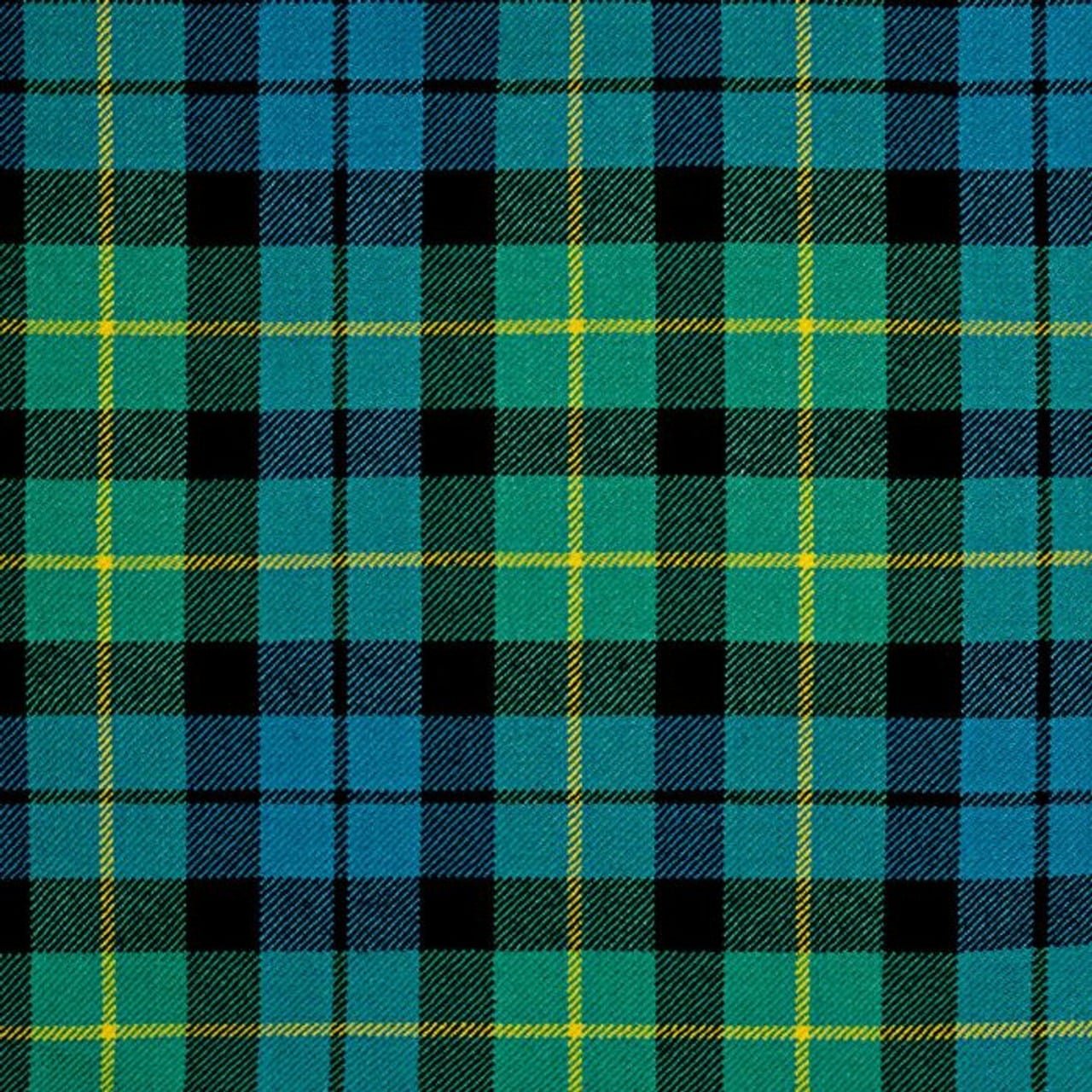 Campbell of Breadalbane Ancient tartan