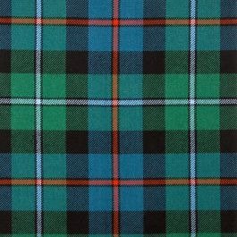 Campbell of Cawdor Ancient tartan