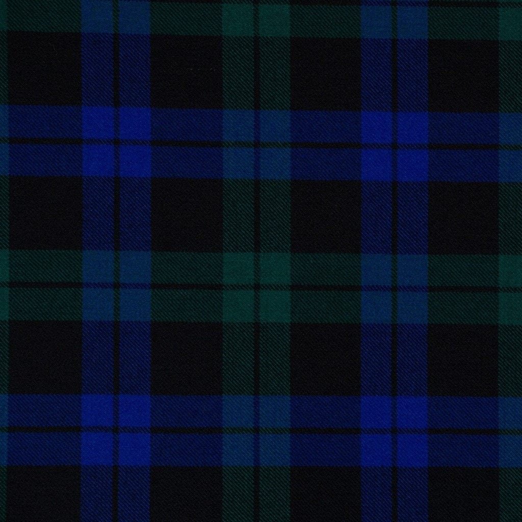 Campbell of Lochawe Modern tartan