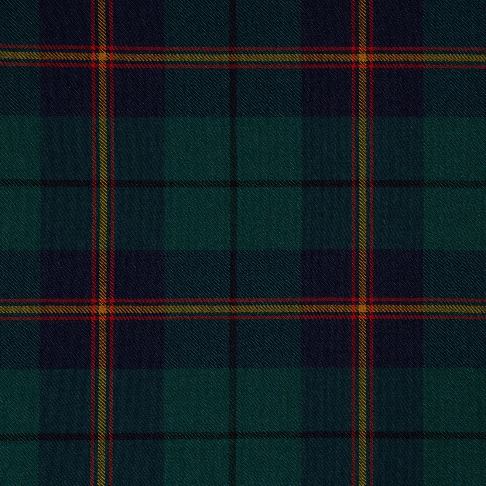 Carmichael Modern tartan swatch