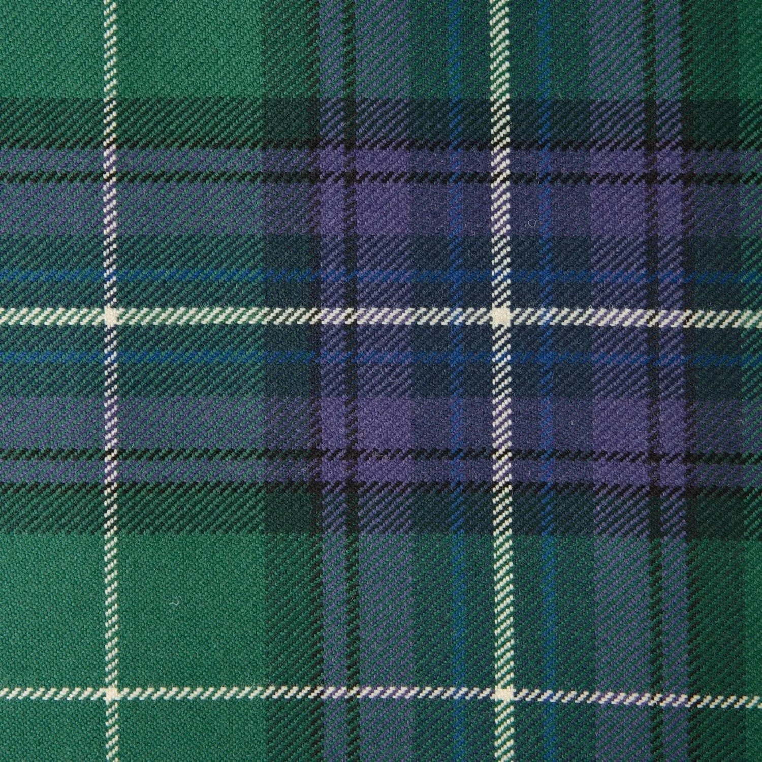 Carnegie Of Skibo tartan