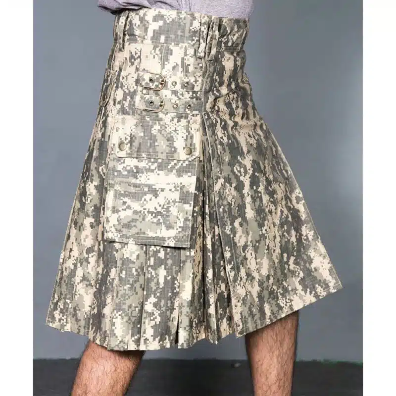 Cheviot Tactical Kilt