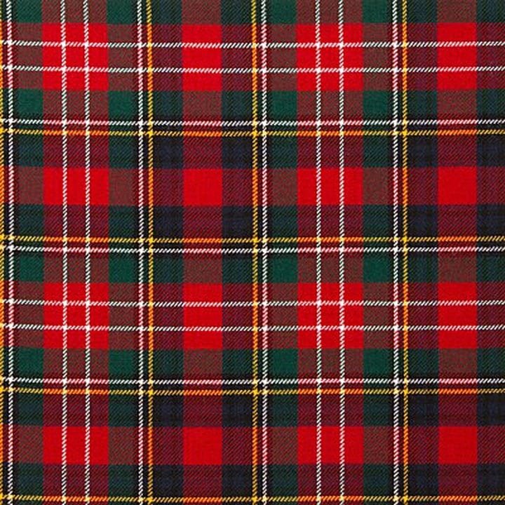 Christie Modern tartan swatch