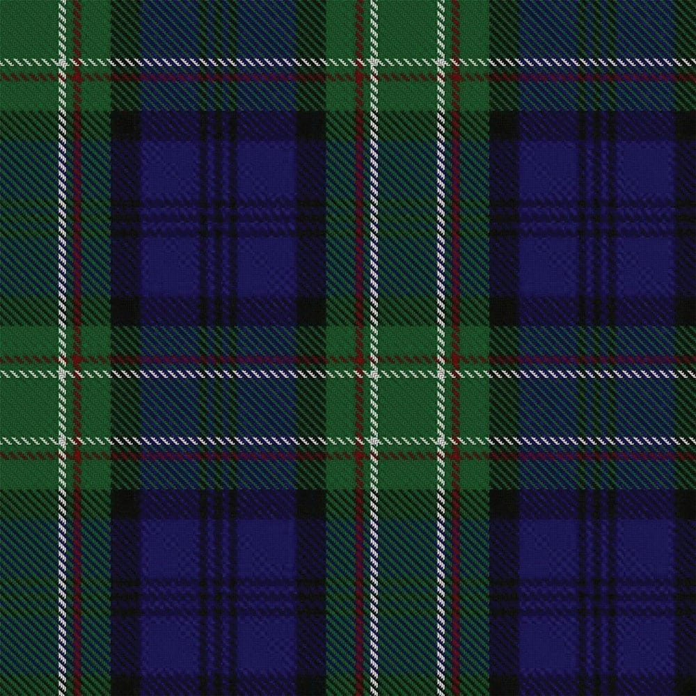 Allen tartan