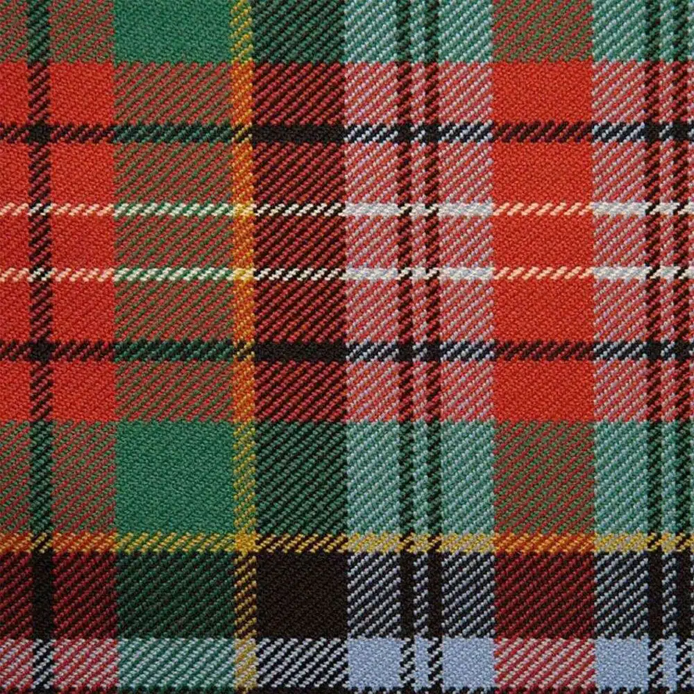 Clan Caledonia Ancient Tartan Kilt