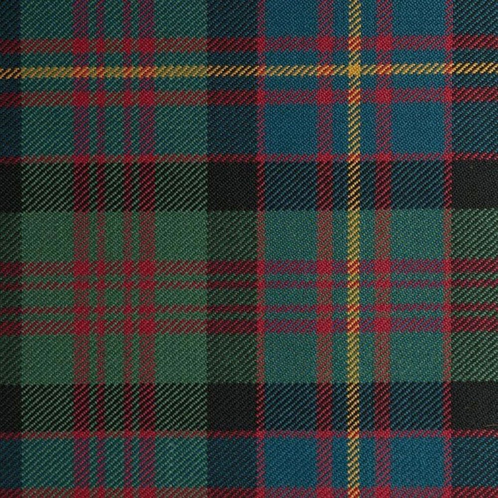 Cameron of Erracht Muted tartan