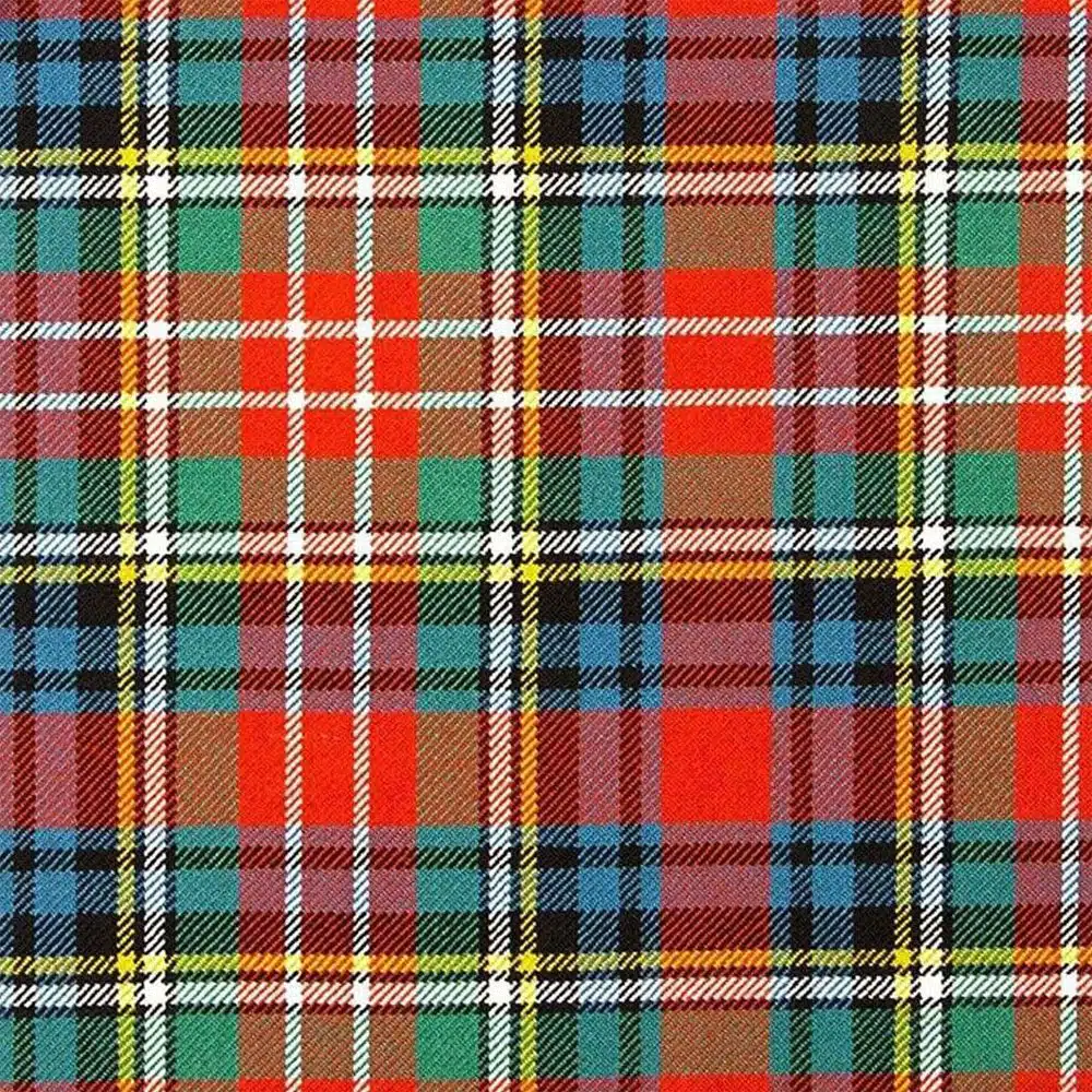 Clan Christie Ancient Tartan Kilt