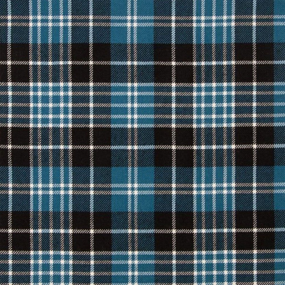 Clark Ancient tartan swatch