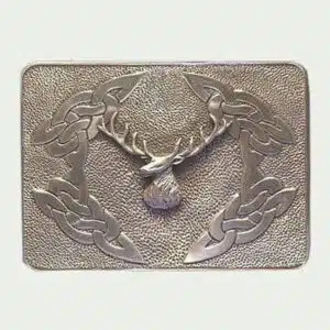 Stag Head